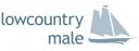 Lowcountry Male logo